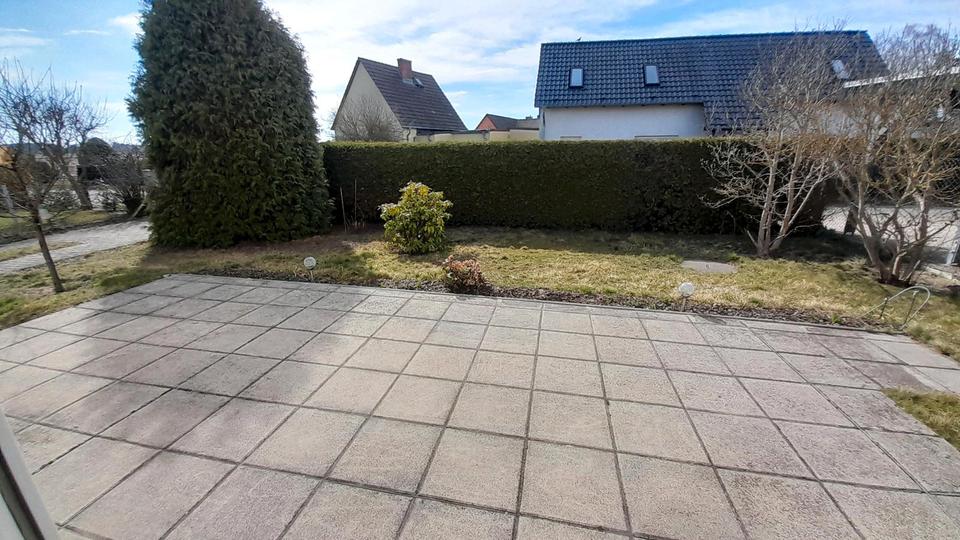 Erdgeschoßwohnung Brandenburg an der Havel Bahnhofsvorstadt - 2 Zimmer, 56 m&sup2;, 766&euro; | Angebot:25332215