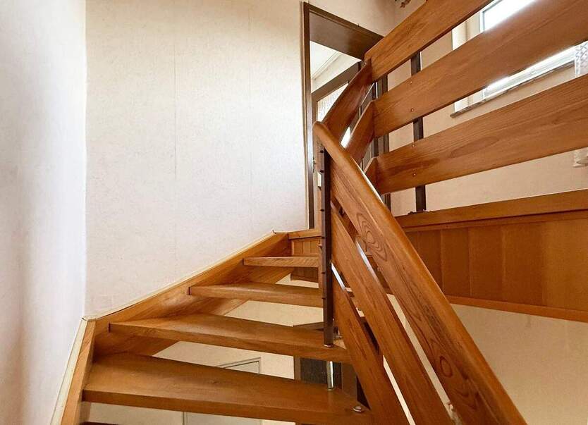 Großzügiges Einfamilienhaus mit eigenem Garten in Großen-Buseck 5 zimmer