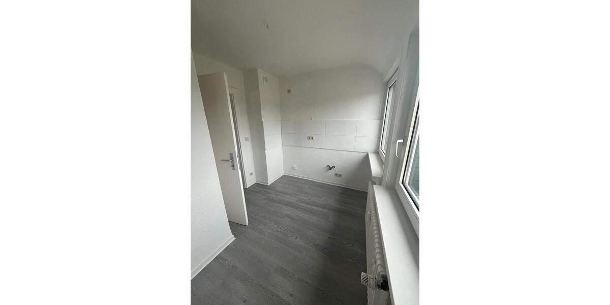 Dachgeschoßwohnung Salzgitter Ortschaft Ost - 2 Zimmer, 51 m&sup2;, 359&euro; | Angebot:26291436