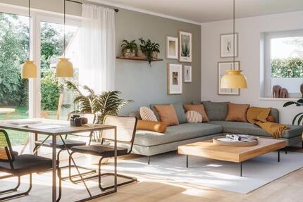 Wohnung Kutenholz - 2 Zimmer, 58 m&sup2;, 651&euro; | Angebot:23647630