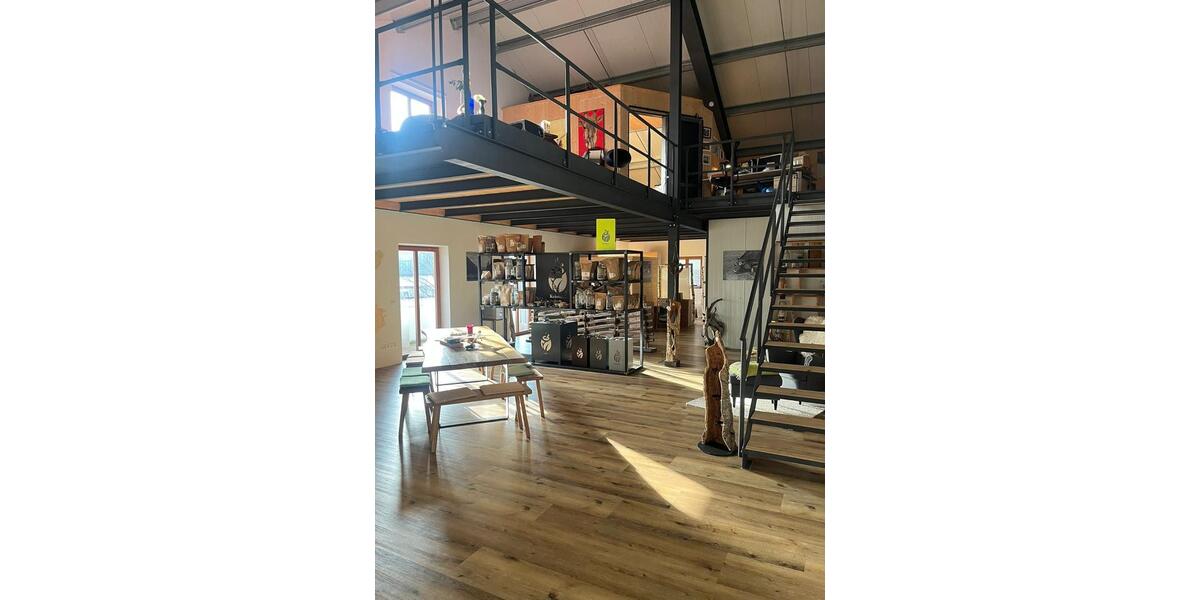 Gewerbeobjekt Irschenberg - 2.590&euro; | Angebot:24716829