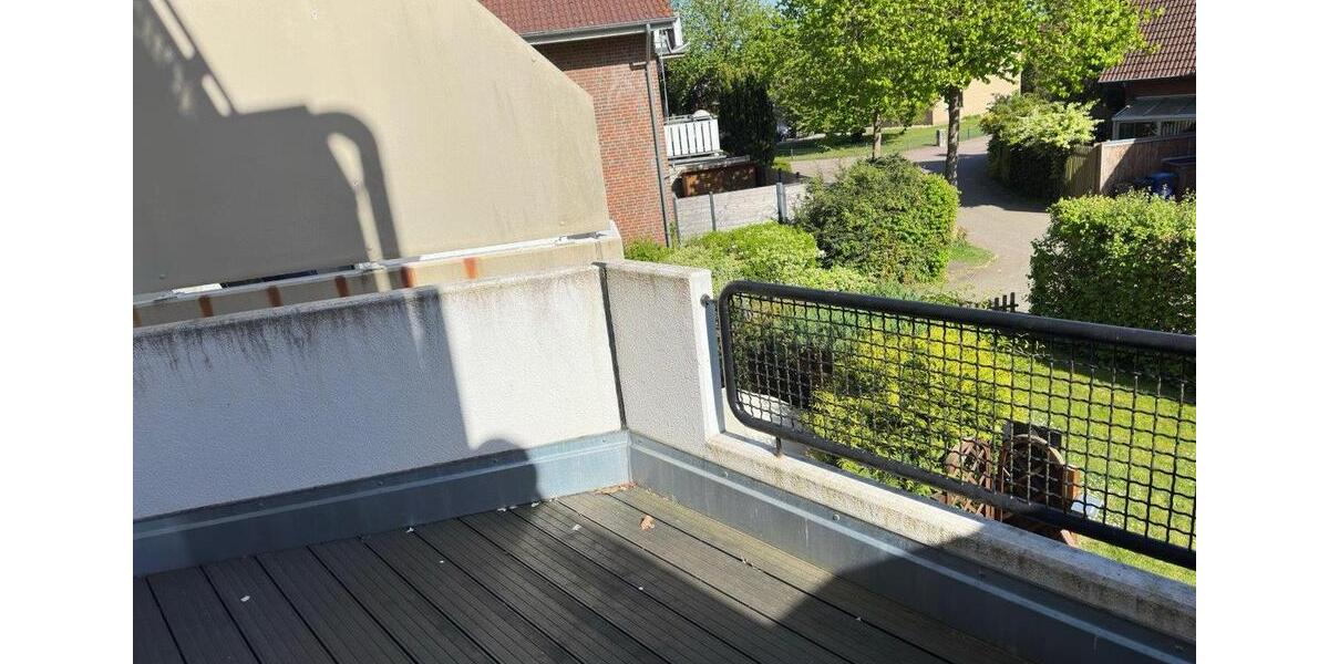 Etagenwohnung Ibbenbüren - 3 Zimmer, 87 m&sup2;, 1.195&euro; | Angebot:26414586