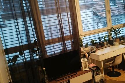 Wohnen auf Zeit Esslingen am Neckar - 1 Zimmer, 17 m&sup2;, 595&euro; | Angebot:24974288