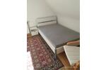 Wohnen auf Zeit Stuttgart Feuerbach - 1 Zimmer, 20 m&sup2;, 680&euro; | Angebot:26691478