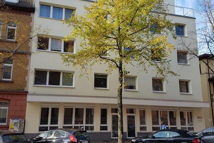 Schöne 1-Zimmer Wohnung, EBK, Balkon mit Fernblick, Innenstadt 1 zimmer