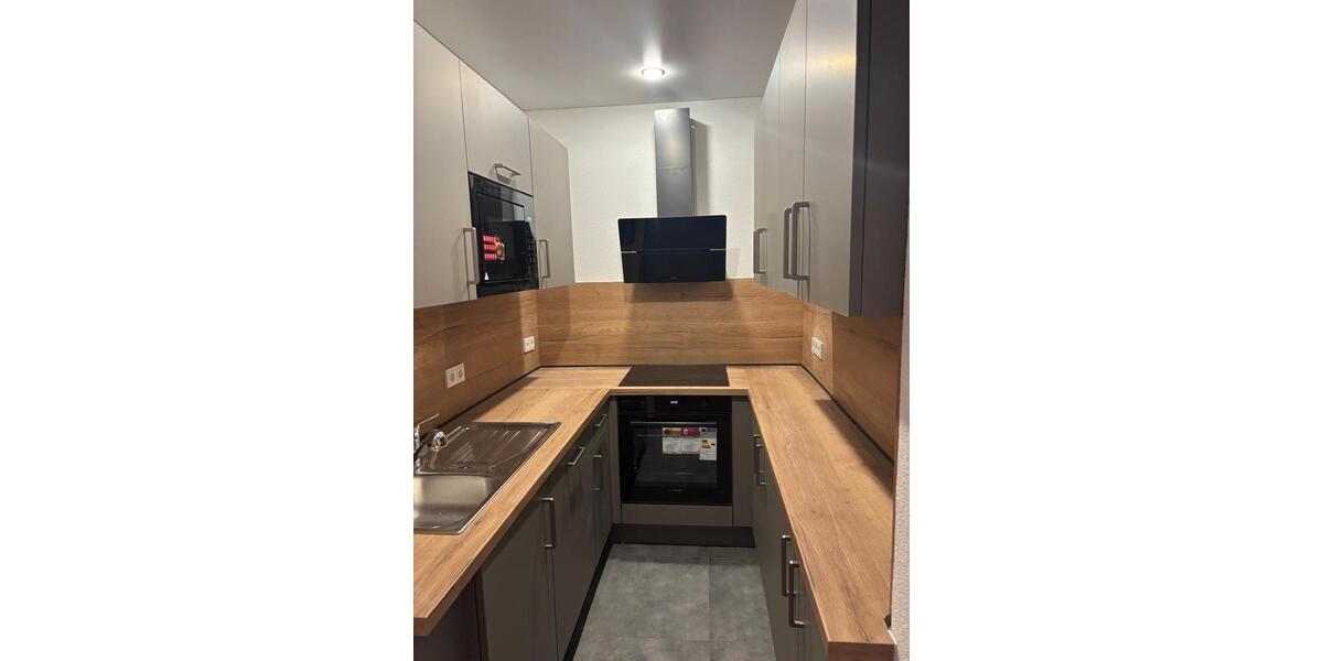 Etagenwohnung Sankt Wendel - 1 Zimmer, 20 m&sup2;, 600&euro; | Angebot:26420498