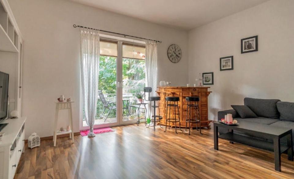 Etagenwohnung Zossen - 3 Zimmer, 85 m&sup2;, 1.066&euro; | Angebot:25569354