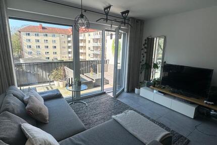 Wohnen auf Zeit Münster Gievenbeck - 2 Zimmer, 70 m&sup2;, 1.370&euro; | Angebot:25840003