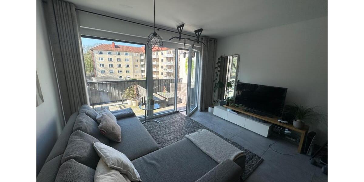 Wohnen auf Zeit Münster Gievenbeck - 2 Zimmer, 70 m&sup2;, 1.370&euro; | Angebot:25840003