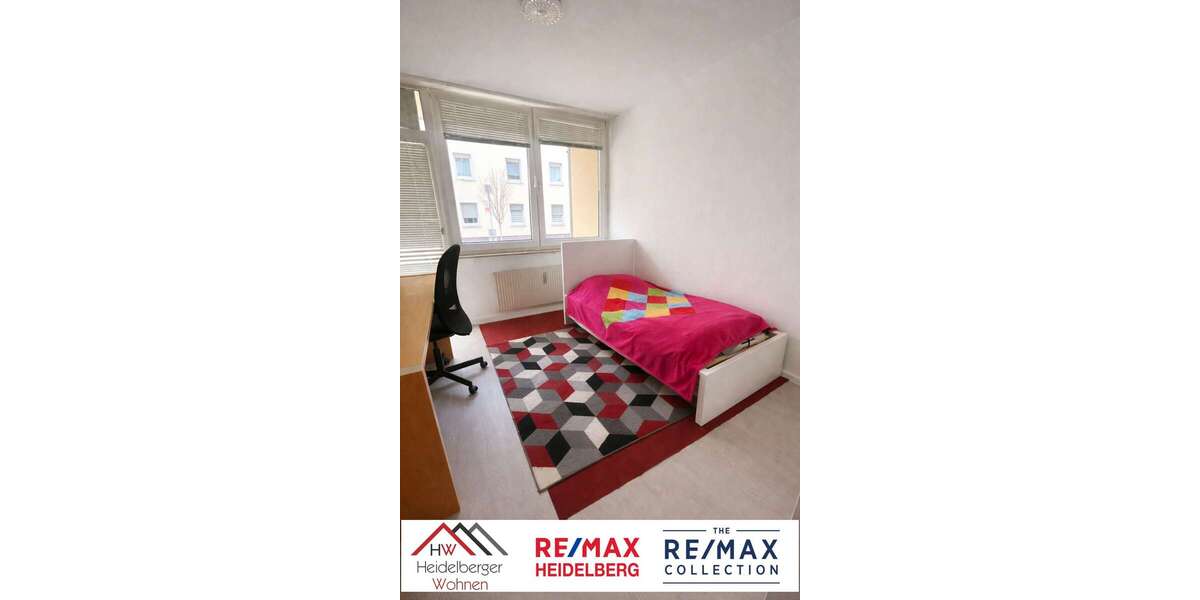 Etagenwohnung Kaiserslautern Lämmchesberg - 1 Zimmer, 21 m&sup2;, 350&euro; | Angebot:26139009