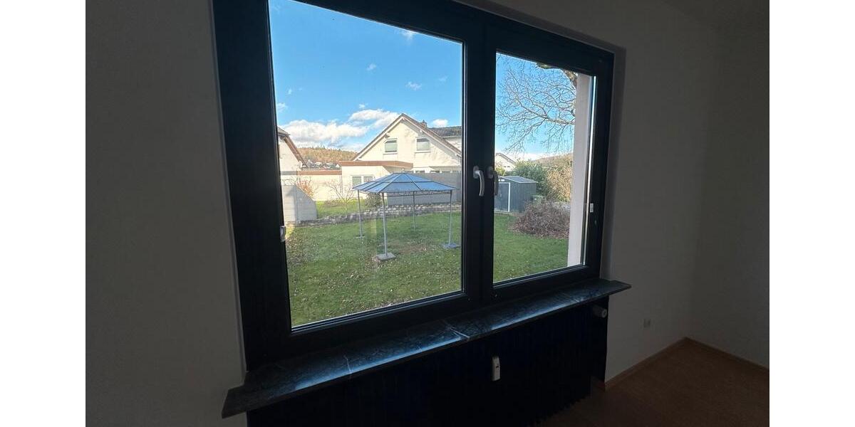 Etagenwohnung Hann. Münden - 3 Zimmer, 96 m&sup2;, 1.090&euro; | Angebot:26227814