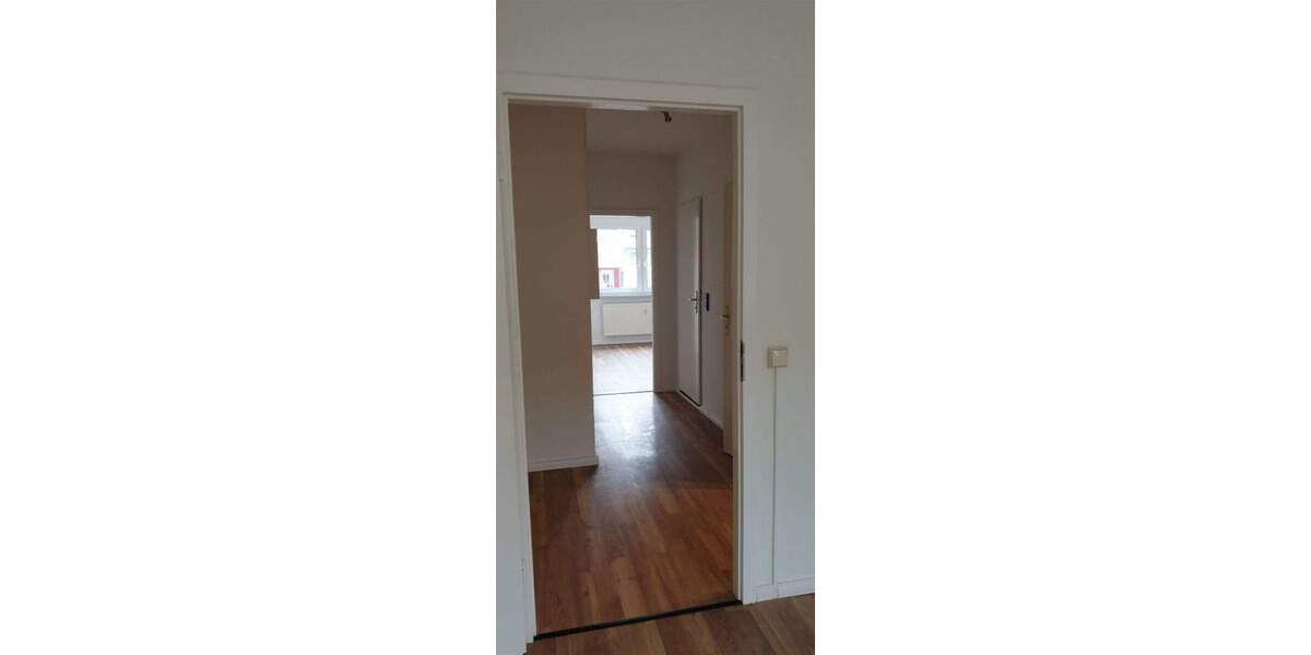 Etagenwohnung Neubrandenburg Oststadt - 2 Zimmer, 46 m&sup2;, 248&euro; | Angebot:24312059