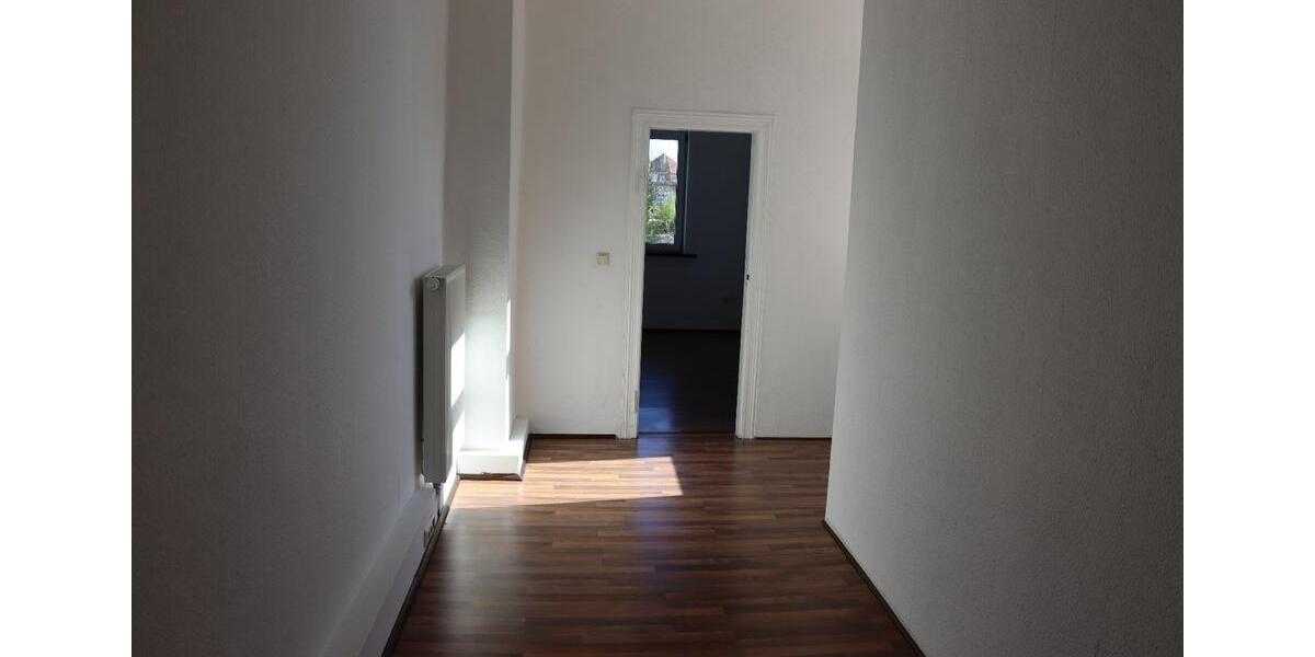 Etagenwohnung Mühlhausen (Thüringen) - 3 Zimmer, 100 m&sup2;, 595&euro; | Angebot:26380933