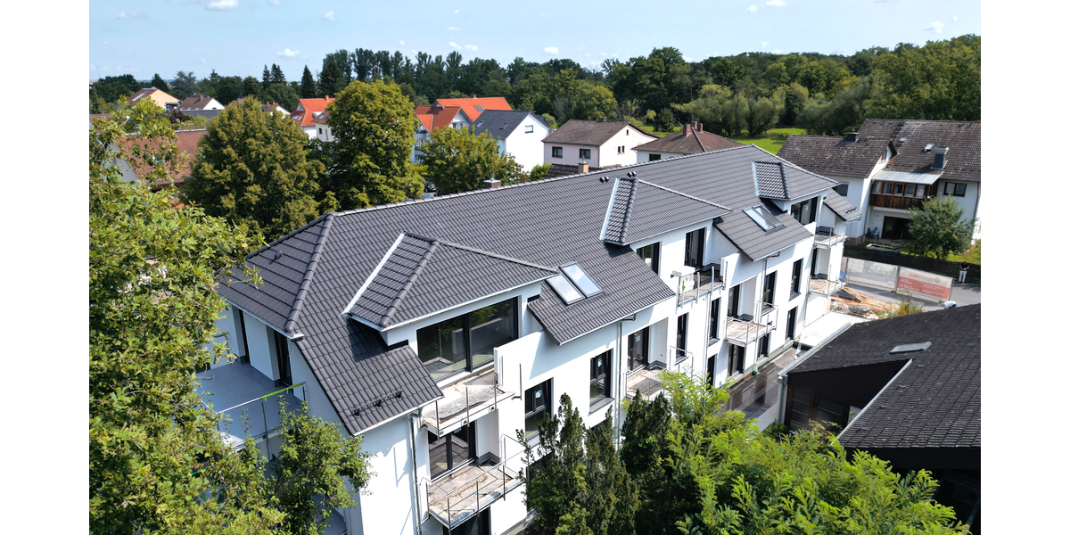 Wohnung zum Mieten in Mühlheim am Main 1.890 € 112 m² 4 zimmer