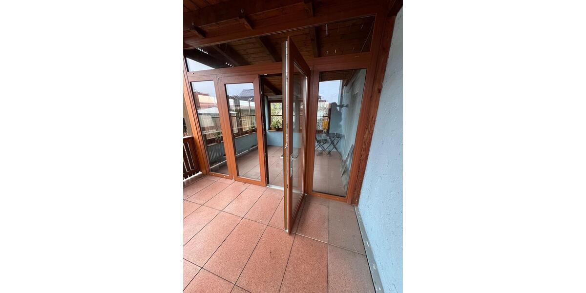 Gemütliche Wohnung in Schwarzenfeld zu vermieten 2 zimmer