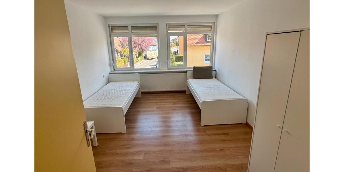 Erdgeschoßwohnung Uffenheim - 3 Zimmer, 91 m&sup2;, 820&euro; | Angebot:26123383