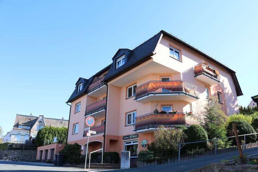 Wohnung zum Mieten in Wildenfels 420 € 65 m²