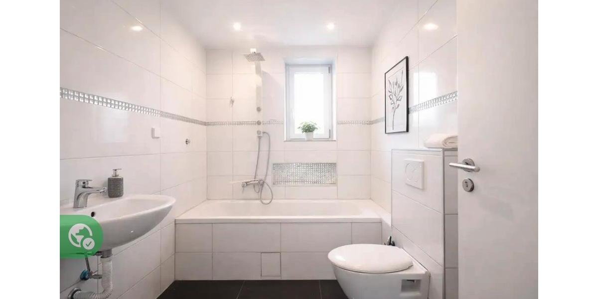 Etagenwohnung Unterschleißheim - 3.5 Zimmer, 71 m&sup2;, 1.700&euro; | Angebot:25989067