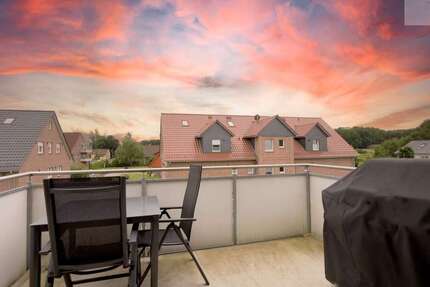 Wohnung Hanstedt - 3 Zimmer, 75 m&sup2;, 1.195&euro; | Angebot:26918867