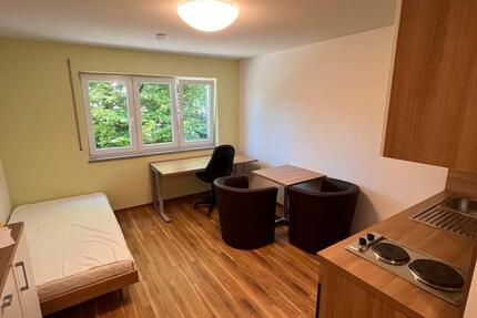 Wohnung Ingolstadt - 1 Zimmer, 20 m&sup2;, 650&euro; | Angebot:25088111