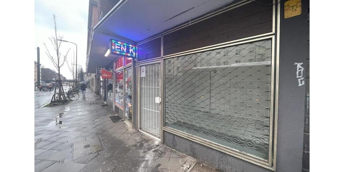 Gewerbeobjekt Düsseldorf Stadtbezirk 3 - 650&euro; | Angebot:26202363