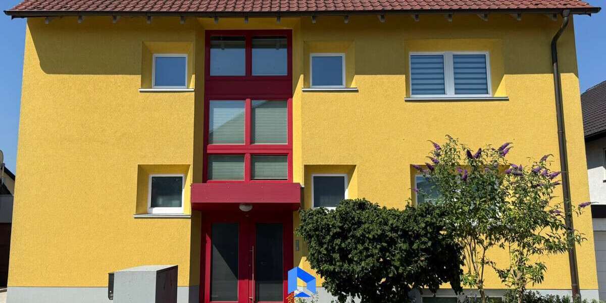 Etagenwohnung Speyer - 3 Zimmer, 130 m&sup2;, 1.250&euro; | Angebot:27029228