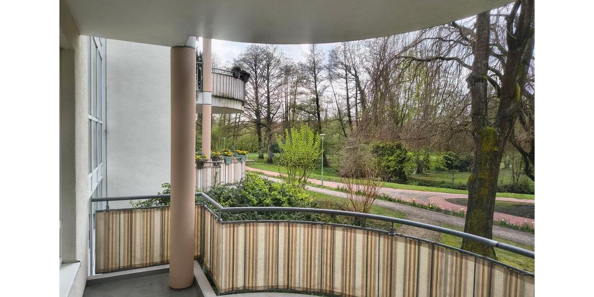 Etagenwohnung Soltau - 2.5 Zimmer, 74 m&sup2;, 740&euro; | Angebot:26643439