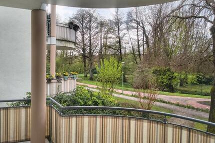 Wohnung Soltau - 2.5 Zimmer, 74 m&sup2;, 740&euro; | Angebot:26643439