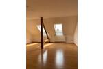 Dachgeschoßwohnung Freiberg - 2.5 Zimmer, 48 m&sup2;, 380&euro; | Angebot:26312733