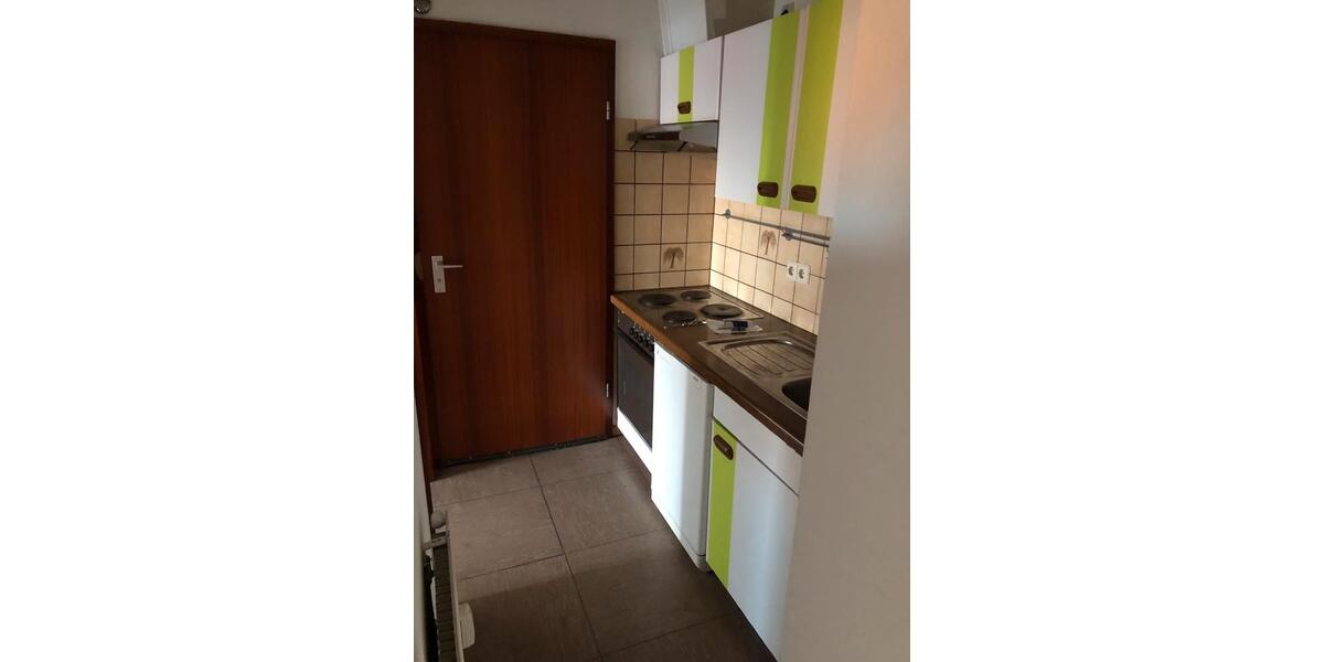 Etagenwohnung Göttingen - 2 Zimmer, 30 m&sup2;, 450&euro; | Angebot:25278761