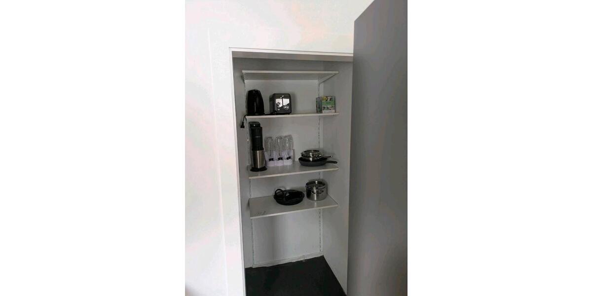 Etagenwohnung Hameln - 2 Zimmer, 55 m&sup2;, 860&euro; | Angebot:26253769