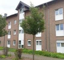 Gut geschnittene 3-Zimmer-Wohnung ab 01.02.2026 zu vermieten – WBS erforderlich 3 zimmer