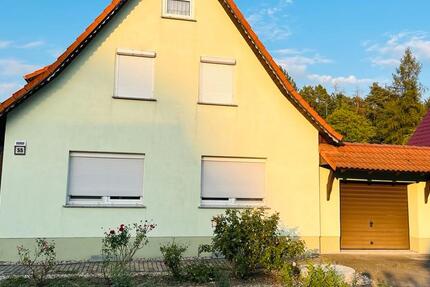 Haus zur Miete in 04936 Freileben 7 zimmer