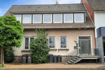 Wohnung Steyerberg - 4 Zimmer, 105 m&sup2;, 650&euro; | Angebot:26540960
