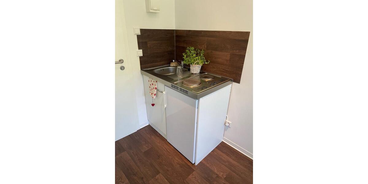 Erdgeschoßwohnung Tharandt - 1 Zimmer, 15 m&sup2;, 280&euro; | Angebot:24624048