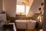 Dachgeschoßwohnung Neustadt an der Aisch - 3 Zimmer, 88 m&sup2;, 1.270&euro; | Angebot:26407168