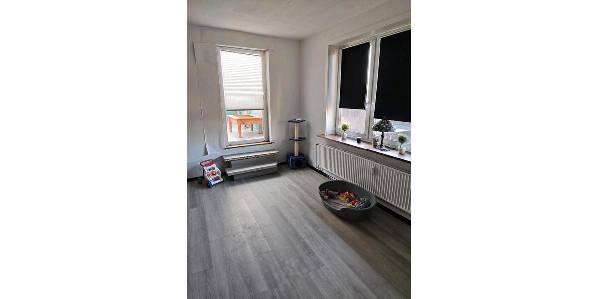 Etagenwohnung Clausthal-Zellerfeld Zellerfeld - 4 Zimmer, 120 m&sup2;, 700&euro; | Angebot:26376840