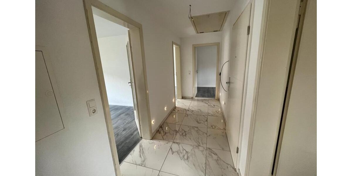 Etagenwohnung Albstadt - 3 Zimmer, 60 m&sup2;, 670&euro; | Angebot:26415281