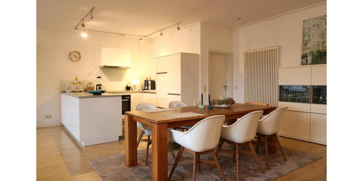 Charmanter Bungalow zu vermieten. Ruhige , zentrale Lage 4 zimmer