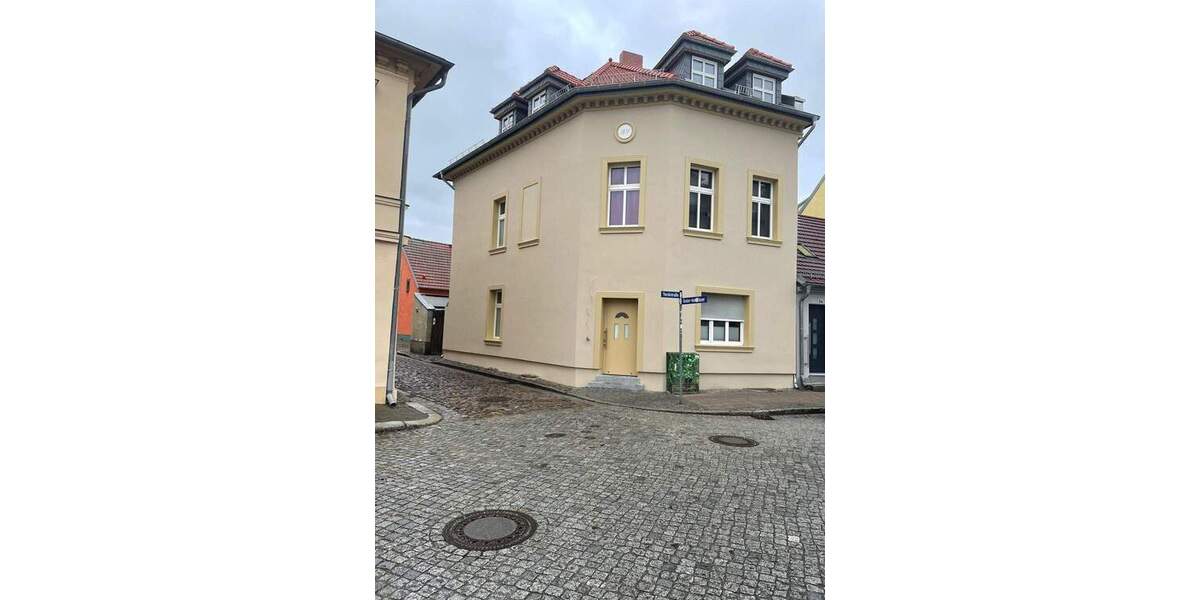 Gewerbeobjekt Mittenwalde Vogelsang - 750&euro; | Angebot:26162929