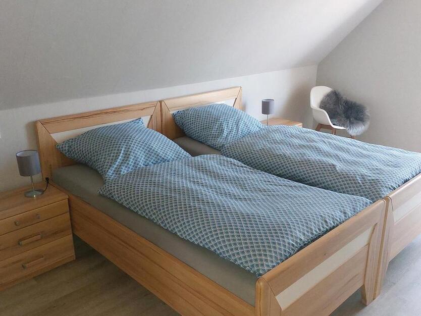 2 Zimmer Wohnung
