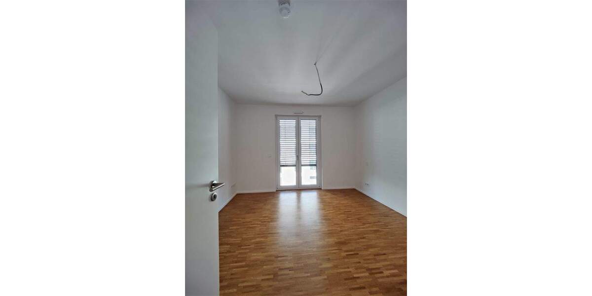 Etagenwohnung Bad Vilbel Kernstadt - 2 Zimmer, 61 m&sup2;, 1.200&euro; | Angebot:24791110