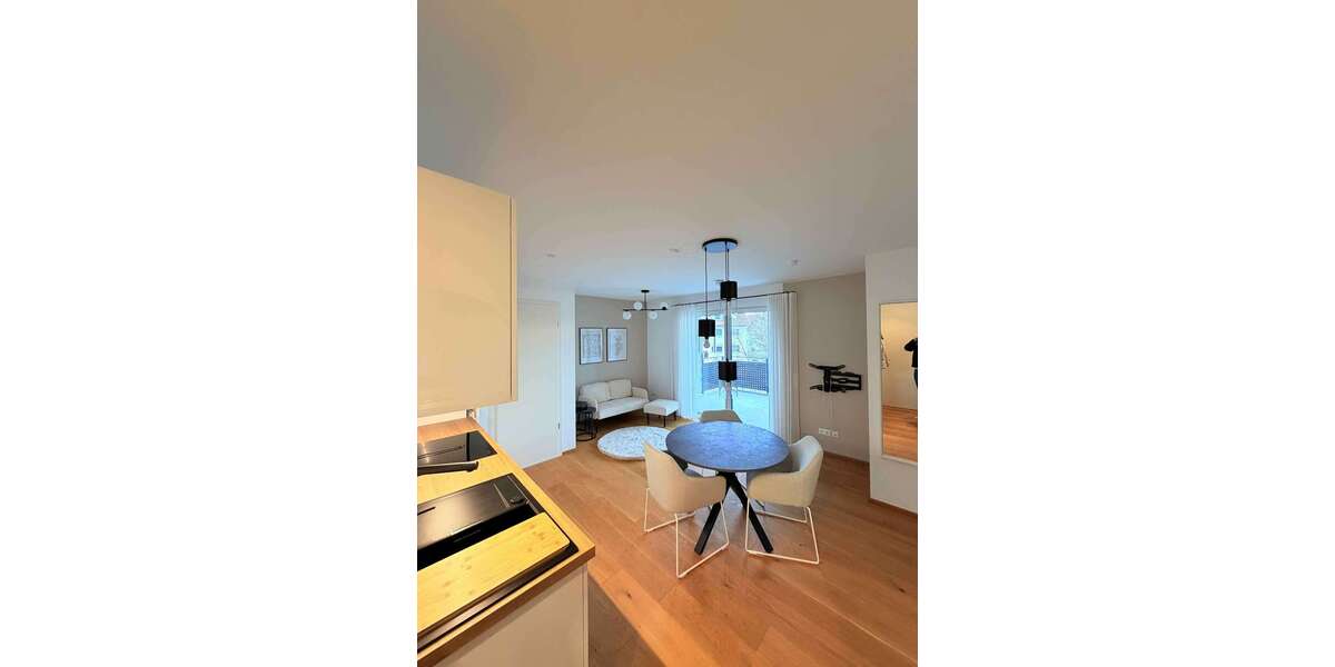 Wohnung zum Mieten in Mannheim-Wallstadt 895 € 43 m² 2 zimmer