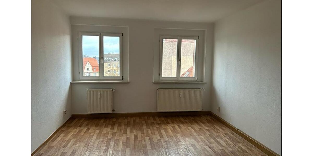 Etagenwohnung Bleicherode - 5 Zimmer, 126 m&sup2;, 885&euro; | Angebot:26645935