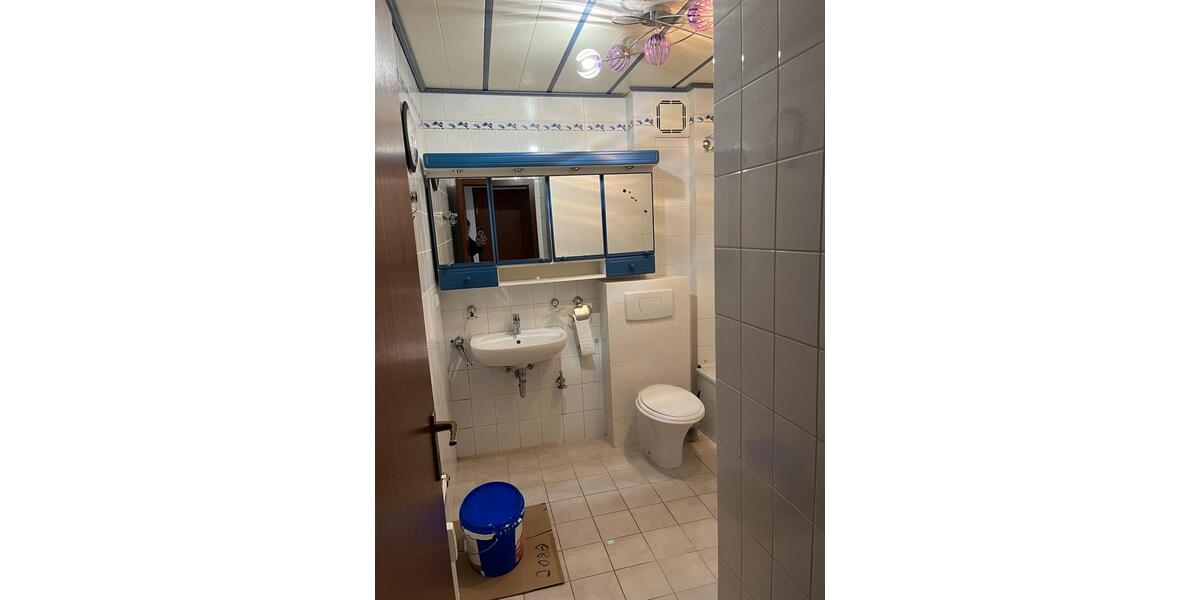 Maisonettenwohnung Ingolstadt Münchener Straße - 3 Zimmer, 89 m&sup2;, 1.080&euro; | Angebot:25926247