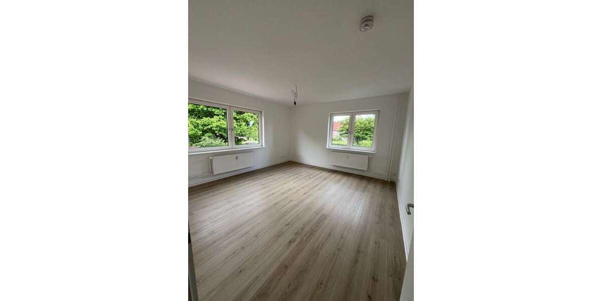 Etagenwohnung Eckernförde Borby - 1 Zimmer, 34 m&sup2;, 410&euro; | Angebot:26220911