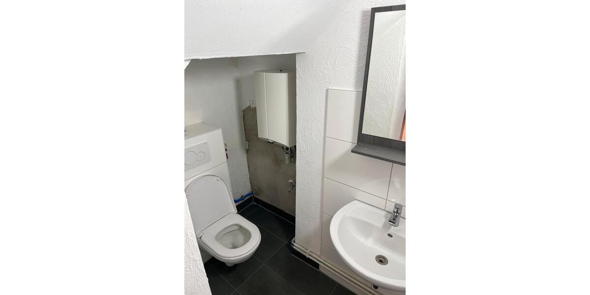 Erdgeschoßwohnung Gießen Allendorf - 1 Zimmer, 15 m&sup2;, 530&euro; | Angebot:25842563