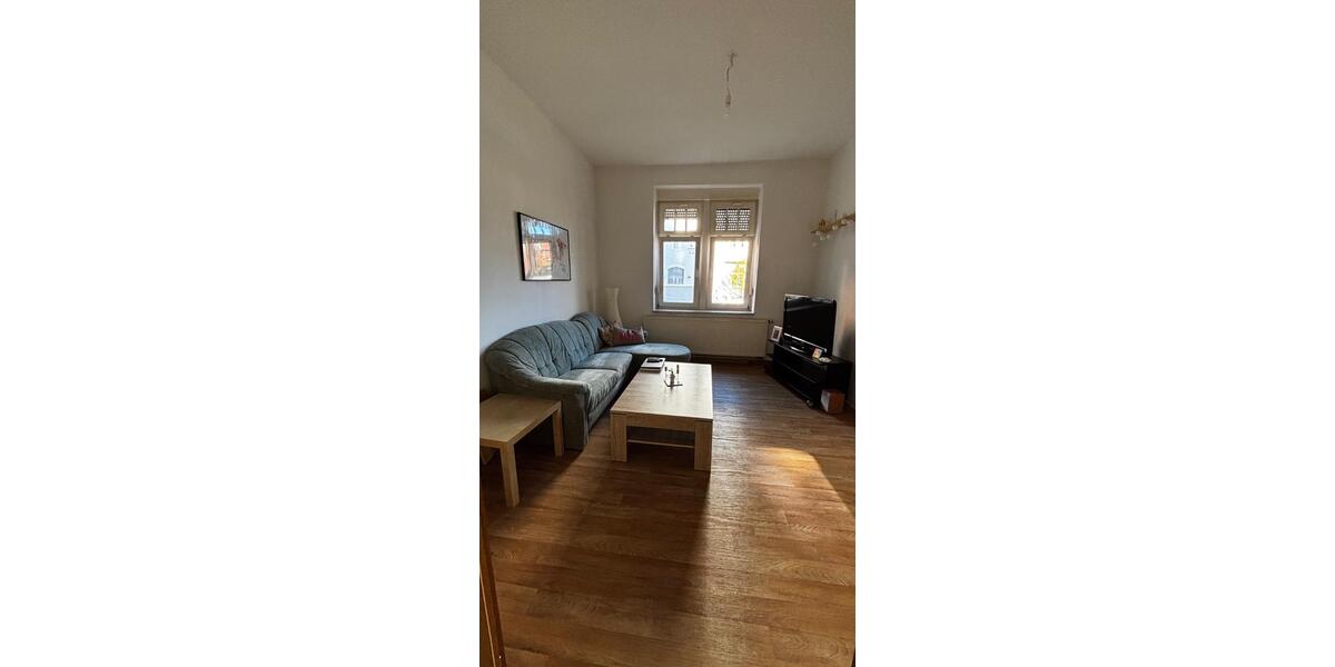 Erdgeschoßwohnung Nordhausen - 3 Zimmer, 88 m&sup2;, 450&euro; | Angebot:26235258