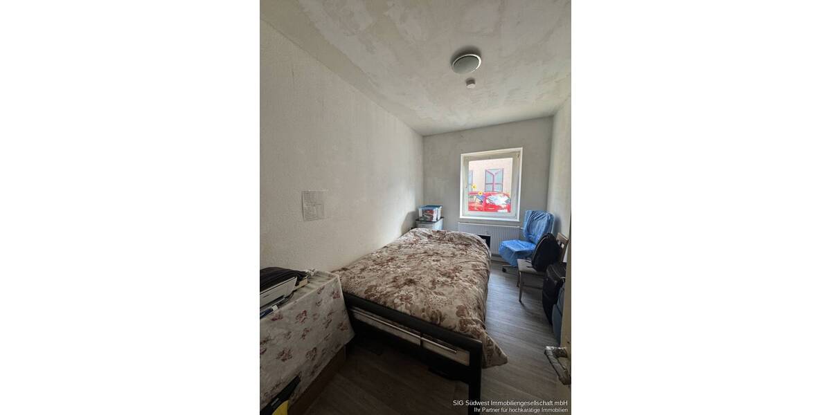 Etagenwohnung Maulbronn - 3 Zimmer, 70 m&sup2;, 600&euro; | Angebot:25911765