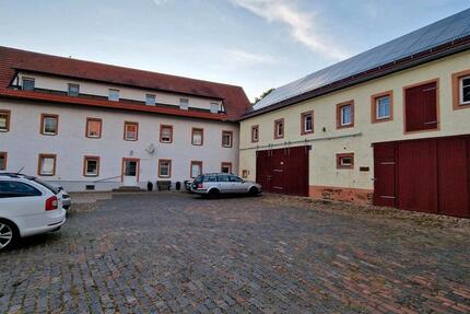 Wohnung Geithain - 4 Zimmer, 91 m&sup2;, 930&euro; | Angebot:26268490
